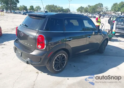 2015 Mini Cooper Cooper S z USA, uszkodzony, nr VIN WMWZC3C58FWT04316